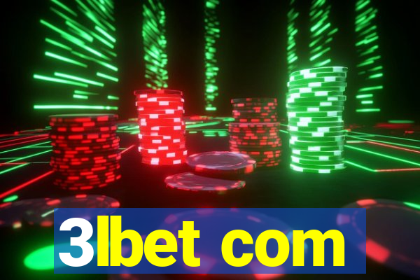 3lbet com