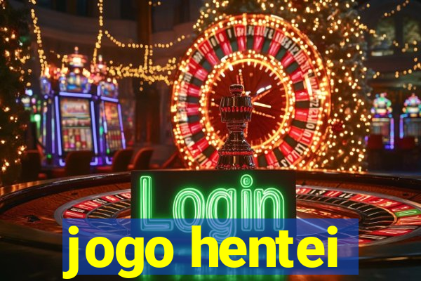 jogo hentei