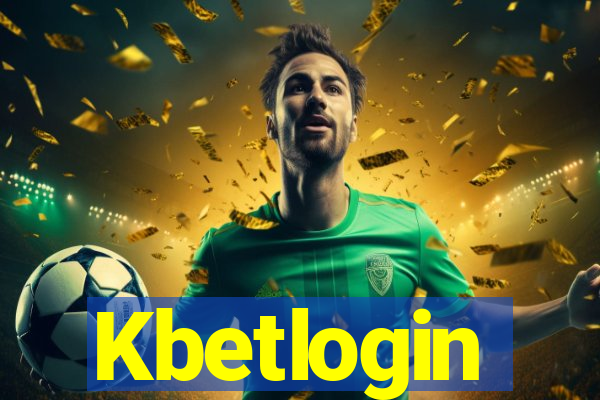 Kbetlogin