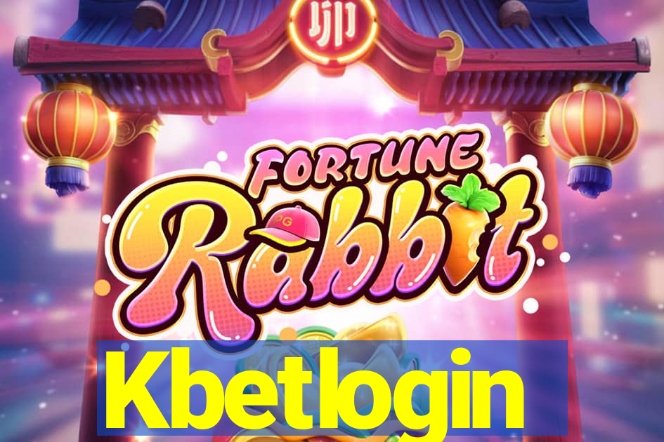 Kbetlogin