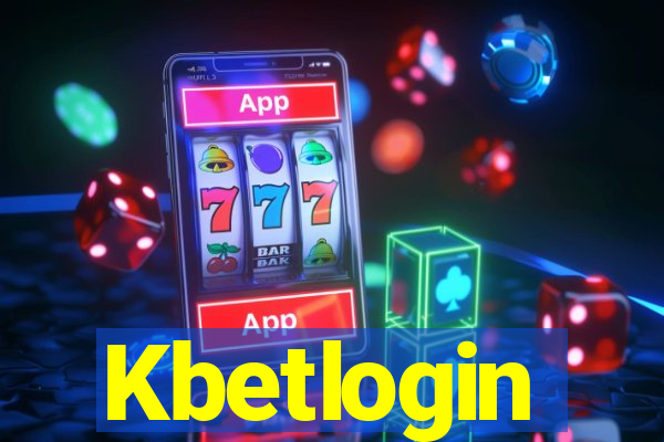 Kbetlogin