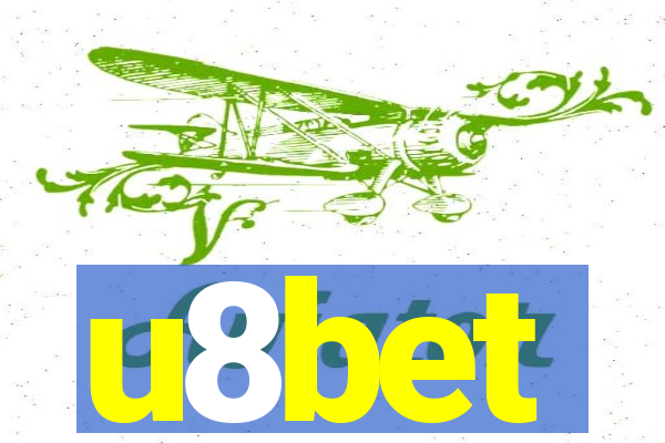 u8bet