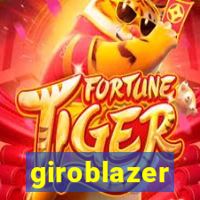 giroblazer