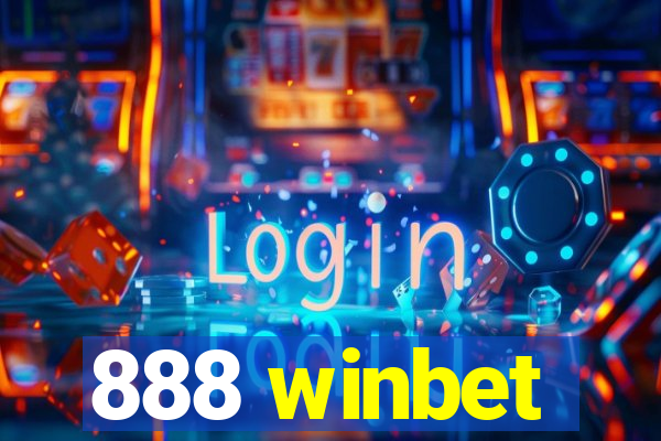 888 winbet