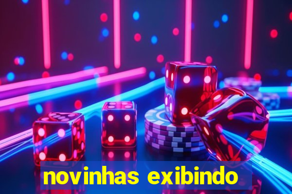 novinhas exibindo