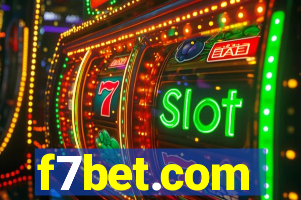 f7bet.com