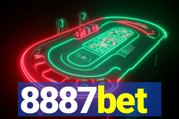 8887bet