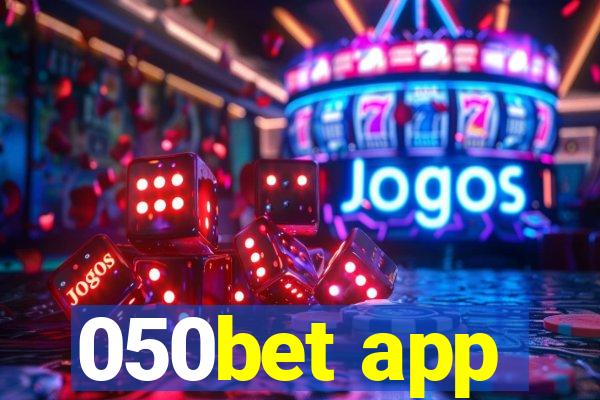 050bet app