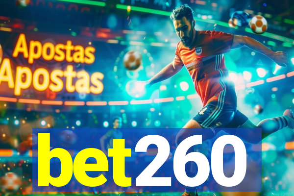 bet260