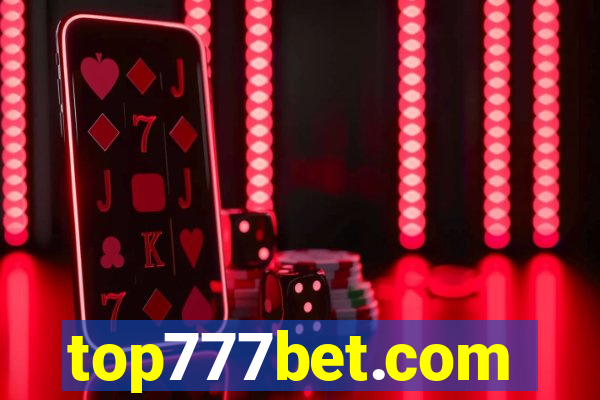 top777bet.com