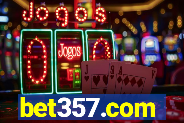 bet357.com