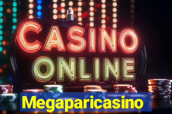 Megaparicasino