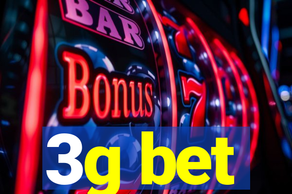 3g bet