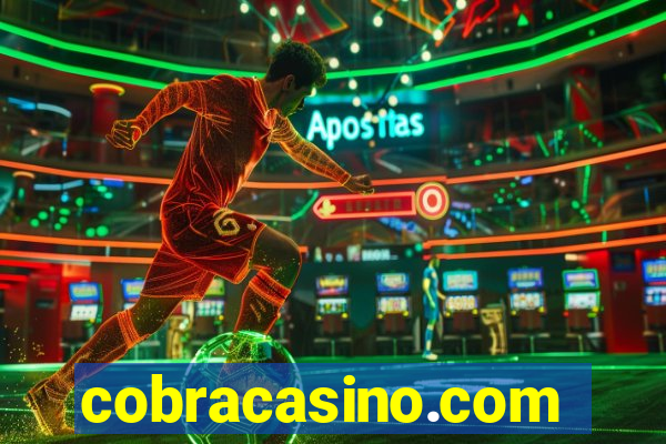 cobracasino.com