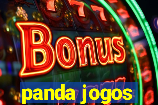 panda jogos