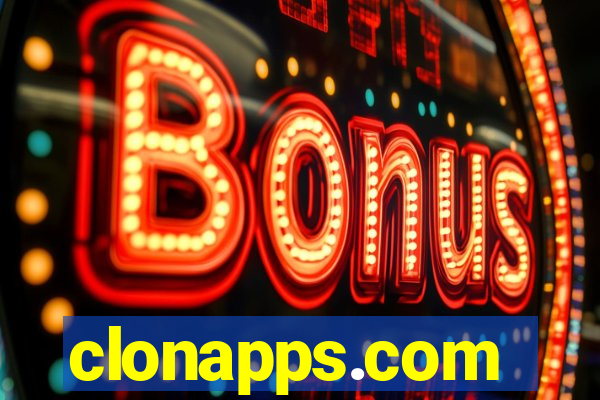 clonapps.com