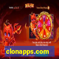 clonapps.com