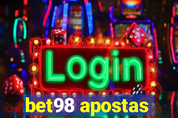 bet98 apostas