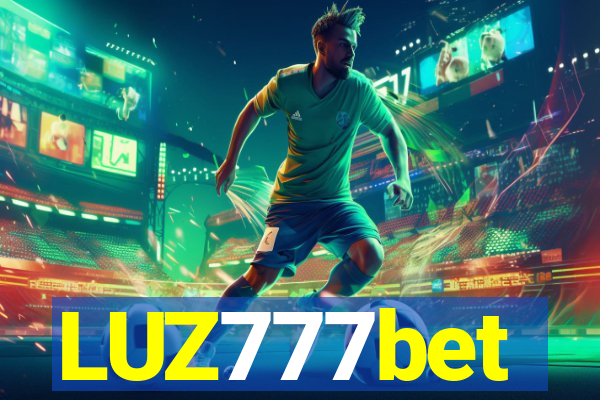 LUZ777bet