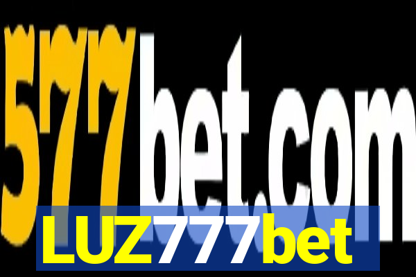 LUZ777bet