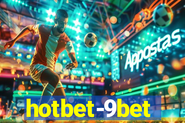 hotbet-9bet