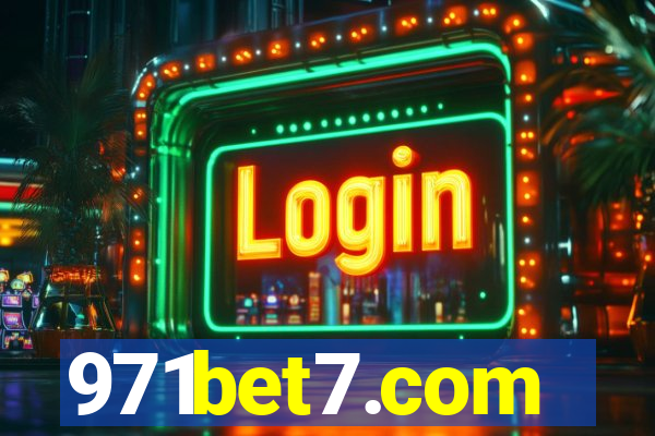 971bet7.com