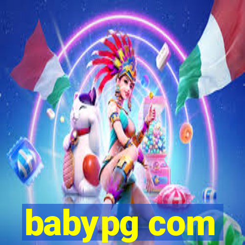 babypg com