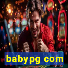 babypg com