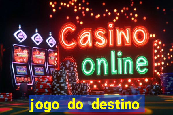 jogo do destino serie turca