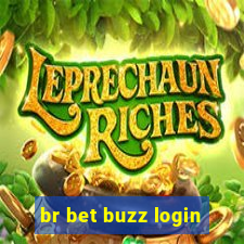 br bet buzz login