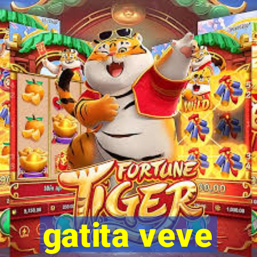 gatita veve