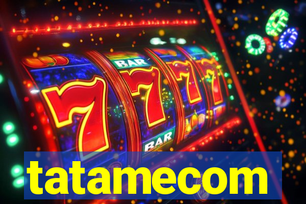 tatamecom