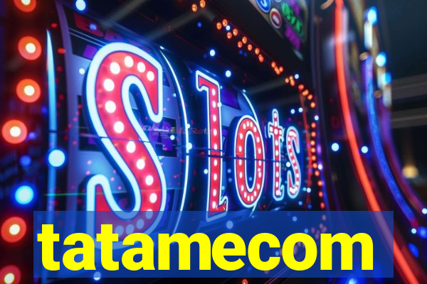 tatamecom