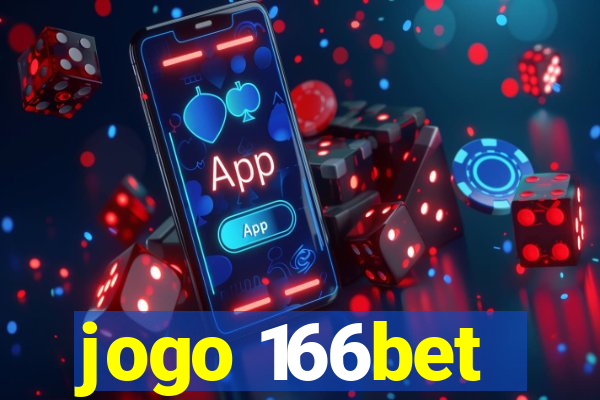 jogo 166bet