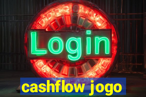 cashflow jogo