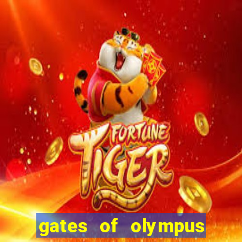 gates of olympus max win