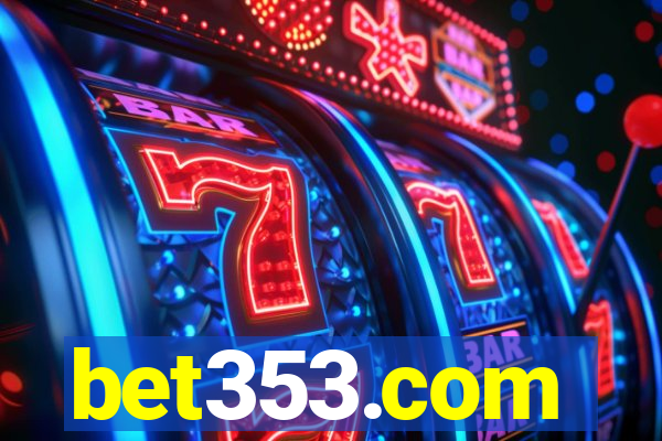 bet353.com