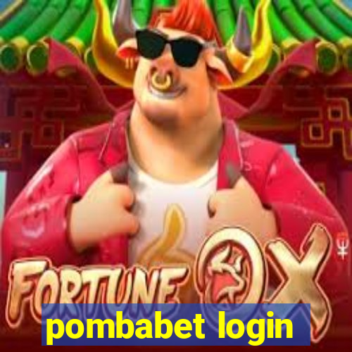 pombabet login