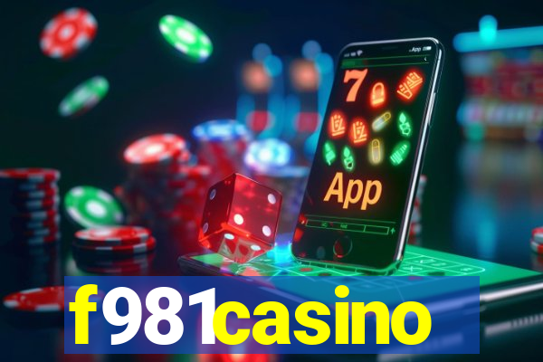 f981casino