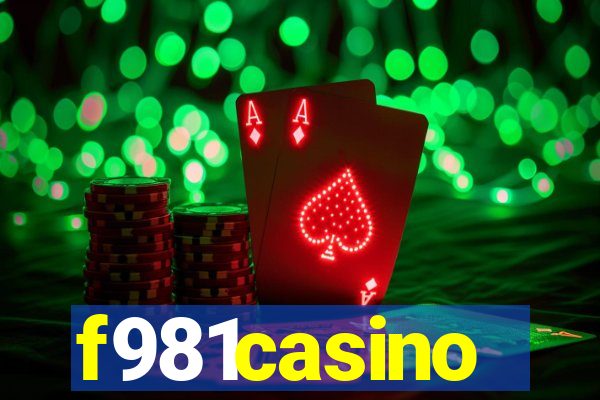 f981casino