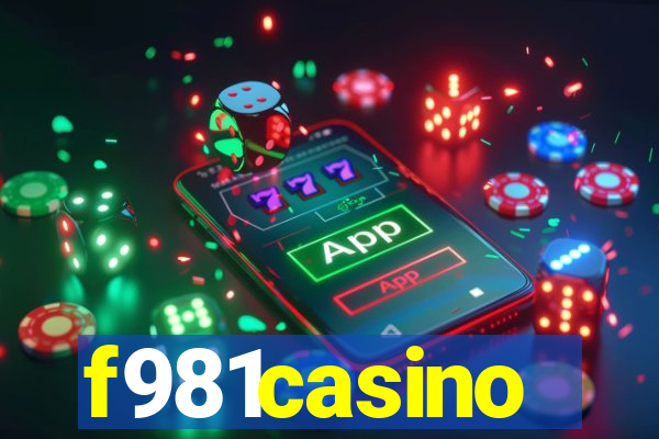 f981casino