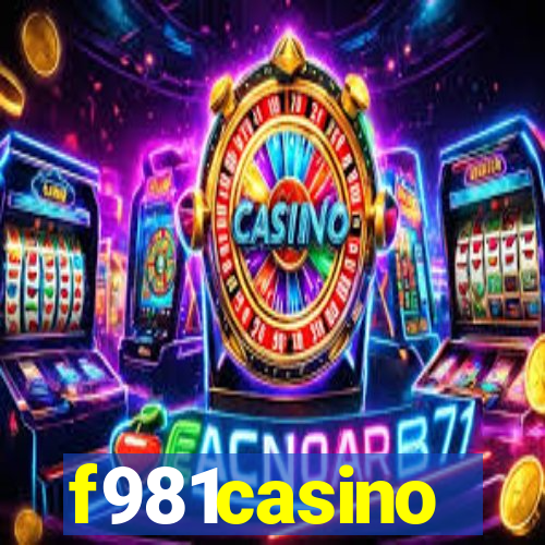 f981casino