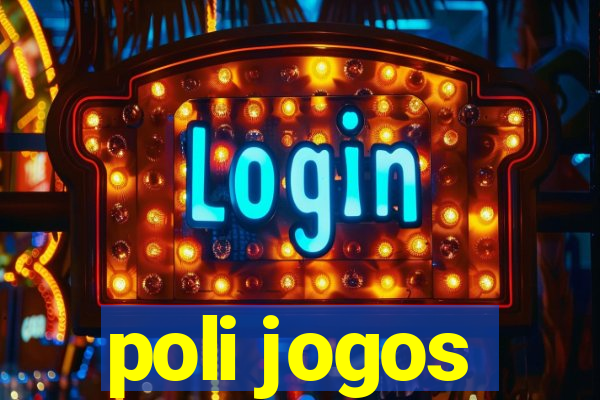 poli jogos