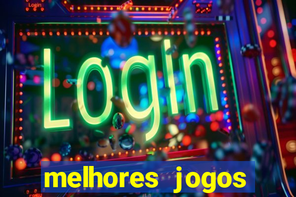 melhores jogos offline para iphone