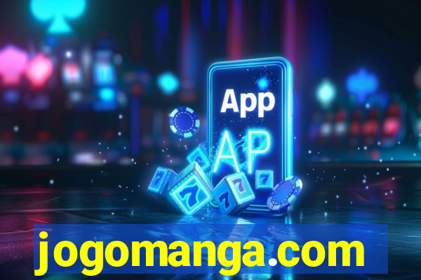 jogomanga.com