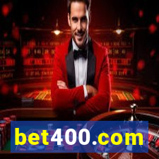 bet400.com