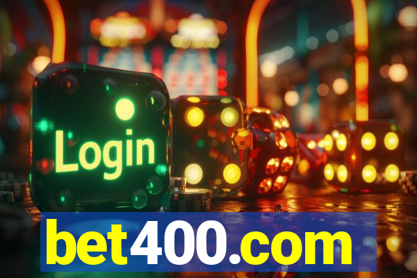 bet400.com