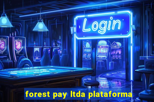 forest pay ltda plataforma