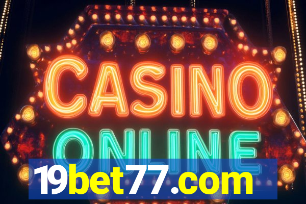 19bet77.com