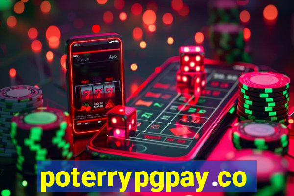 poterrypgpay.com